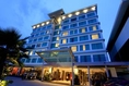 Voucher Best Western Premier Signature Pattaya