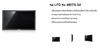 รูปย่อ จอSamsungLFDรุ่น320MX-2,320BX,400BX,400MX-3,460Ts-3,460MX-3สนใจโทร.02-7427575 รูปที่5
