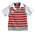 Superkidshop ขขายส่งเสื้อผ้าเด็ก เท่ห์ๆ สไตล์เกาหลี เสื้อโปโลเด็ก เสื้อแขนกุด เสื้อแขนยาว น่ารักๆ แฟชั่นเกาหลี ญี่ปุ่น