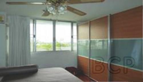 D.S. Tower II: 3 Beds + 3 Baths, 129 Sq.m for Rent/Sale รูปที่ 3