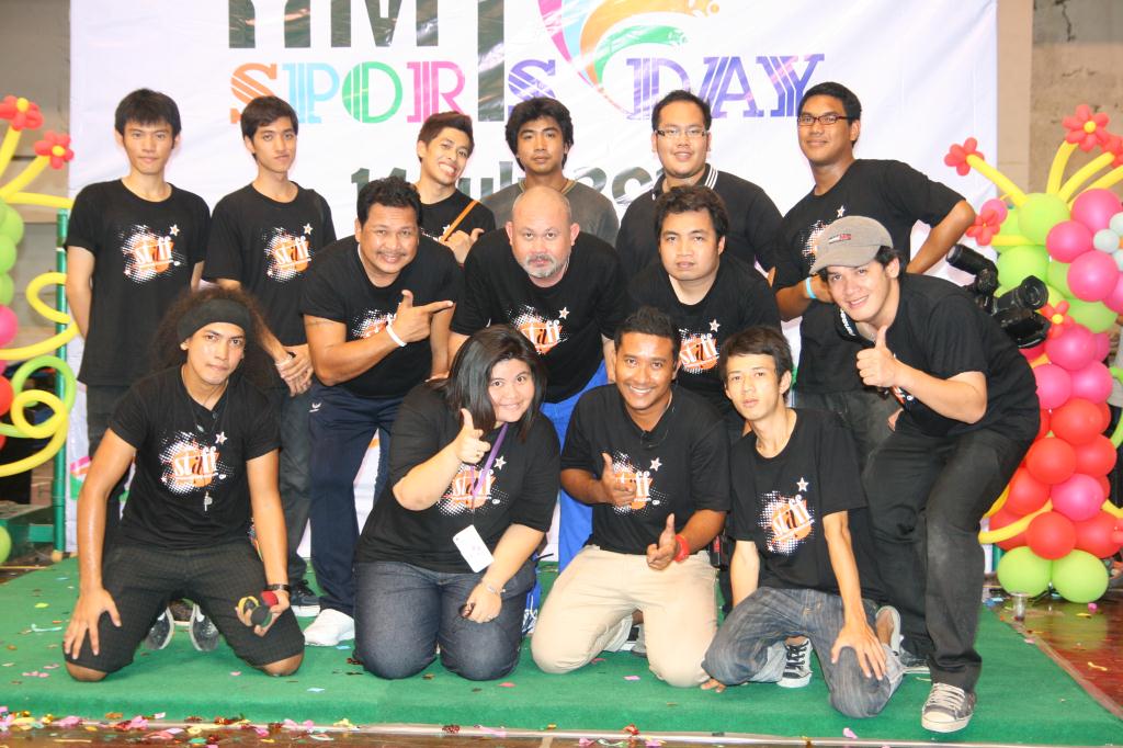 งานกีฬาสีบริษัท, เกมส์วัวกระิทิงให้เช่า, รับจัดงานวันเกิด, งานอีเว้นท์,sport day , team buding ,รับจัดงานกีฬาสี  รูปที่ 2
