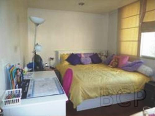 D.S. Tower II: 3 Beds + 3 Baths, 129 Sq.m for Rent/Sale รูปที่ 2