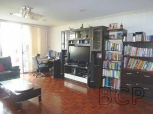 D.S. Tower II: 3 Beds + 3 Baths, 129 Sq.m for Rent/Sale รูปที่ 5