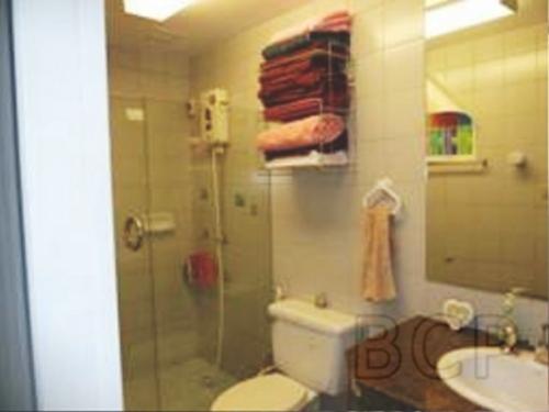 D.S. Tower II: 3 Beds + 3 Baths, 129 Sq.m for Rent/Sale รูปที่ 6