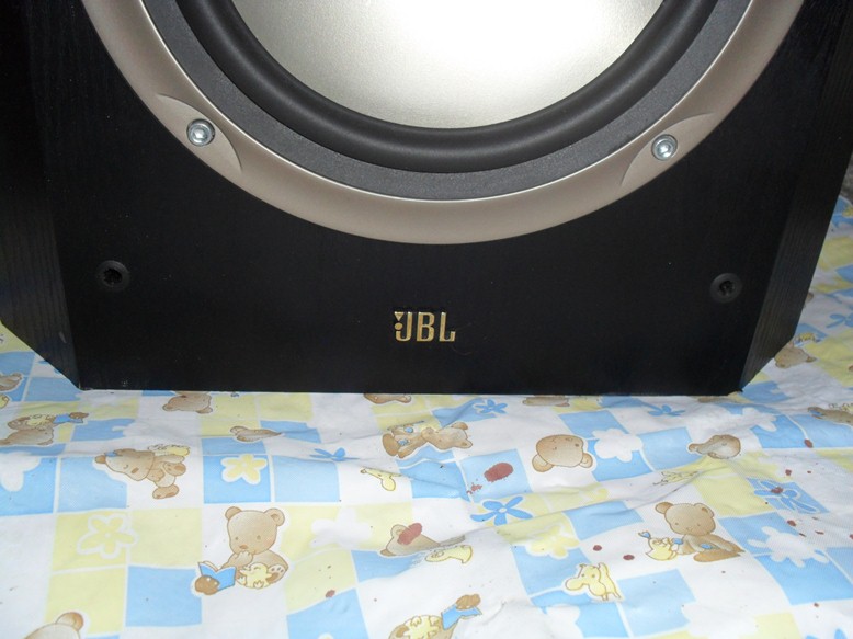 ลำโพง JBL PT800 ของแท้ 100% จาก USA รูปที่ 3