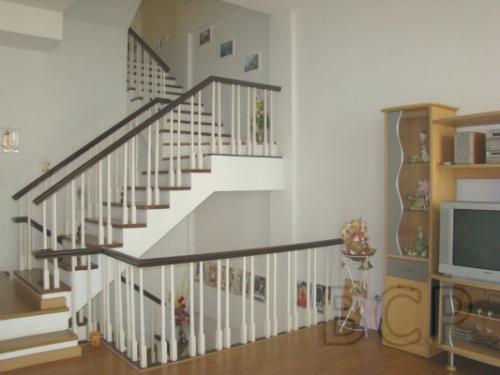 Townhouse @ Mang Jai: 3 Beds + 4 Baths, 3 floors for Rent รูปที่ 4