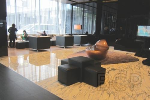 Quattro: 2 Beds + 2 Baths, 90 Sq.m, 5th fl for Rent รูปที่ 6