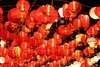 รูปย่อ จัดจำหน่ายโคมจีนหรือเต็งลั้ง(chinese lantern) , หงเติงหลง หรือโคมไฟสีแดง  รูปที่7