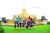 รูปย่อ ทัวร์หลวงพระบาง เที่ยวหลวงพระบาง 7500 บาท วันพ่อ ปีใหม่ วังเวียง เวียงจันทน์ รูปที่2