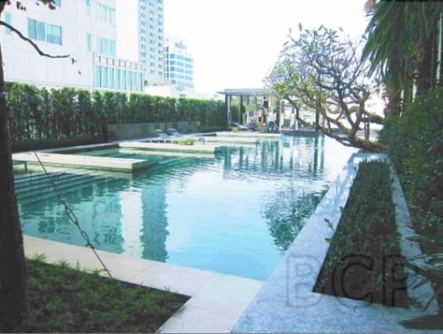 Quattro: 2 Beds + 2 Baths, 90 Sq.m, 5th fl for Rent รูปที่ 5