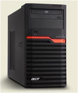 ขาย Acer Server ราคาถูก จำนวนจำกัด!!  รูปที่ 1