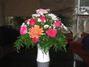 รูปย่อ ธนวรรณ ฟลอรา บริการจัดดอกไม้ทุกแบบ ดอกไม้สด ดอกไม้ประดิษฐ์ แจกันดอกไม้ ฯลฯ รูปที่5