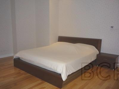 Millennium Residence: 3 BR + 3 Baths, 128 Sq.m, 8th fl for Rent รูปที่ 3