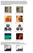 รูปย่อ ขาย 28 Camera Filter (58mm) for EOS such as Rebel TI, 450D, 500D, 550D, etc. รูปที่3