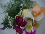 ธนวรรณ ฟลอรา บริการจัดดอกไม้ทุกแบบ ดอกไม้สด ดอกไม้ประดิษฐ์ แจกันดอกไม้ ฯลฯ รูปที่ 1