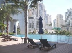 Millennium Residence: 1 BR + 1 Bath, 67 Sq.m, 8th fl for Rent รูปที่ 7