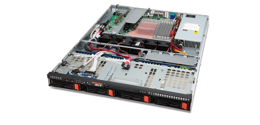 ขาย Acer Server ราคาถูก จำนวนจำกัด!!  รูปที่ 7