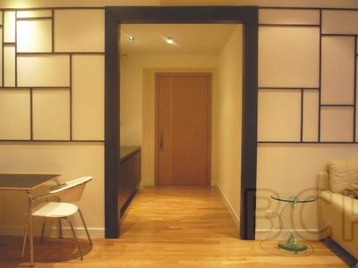 Millennium Residence: 3 BR + 3 Baths, 128 Sq.m, 8th fl for Rent รูปที่ 2