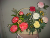 รูปย่อ ธนวรรณ ฟลอรา บริการจัดดอกไม้ทุกแบบ ดอกไม้สด ดอกไม้ประดิษฐ์ แจกันดอกไม้ ฯลฯ รูปที่2