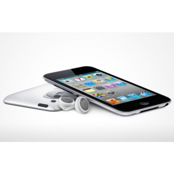 ขาย ipod touch 8GB  ราคาถูกเครื่องใหม่ ราคา 6,500 โทร 0833063058 นพ รูปที่ 1