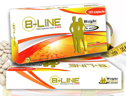ผลิตภัณฑ์ B-line(บี-ไลน์)สารสกัดจากถั่วขาว เทรนด์ใหม่ของคนควบคุมน้ำหนัก(ชนิดแคปซูล) รูปที่ 1