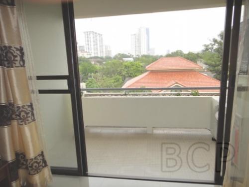 Yada Residential: 1 BR  +1 Bath, 72 Sq.m, 3rd fl for Rent/Sale รูปที่ 6