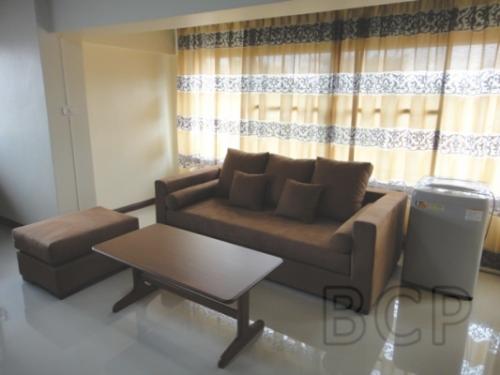 Yada Residential: 1 BR  +1 Bath, 72 Sq.m, 3rd fl for Rent/Sale รูปที่ 2