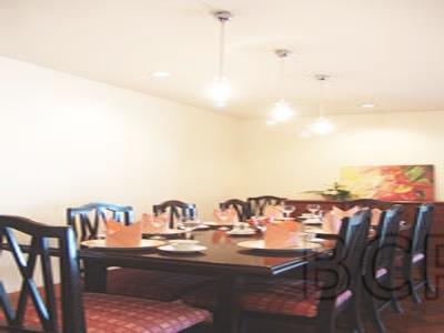 Trinity Condo: 3 BR + 3 Baths, 210 Sq.m for Rent รูปที่ 7
