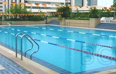 Trinity Condo: 3 BR + 3 Baths, 170 Sq.m for Rent รูปที่ 7