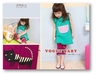 รูปย่อ แฟชั่นเสื้อผ้าเด็กสไตล์เกาหลี รูปที่5