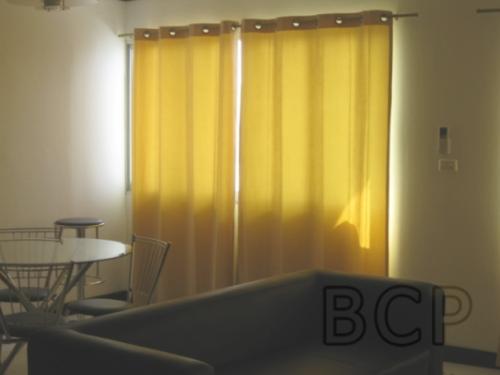 Wittayu Complex: 1 BR + 1 Bath, 70 Sq.m, 19th fl for Sale รูปที่ 3