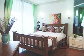 Trinity Condo: 3 BR + 3 Baths, 210 Sq.m for Rent รูปที่ 4