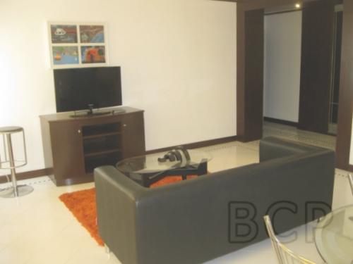 Wittayu Complex: 1 BR + 1 Bath, 70 Sq.m, 19th fl for Sale รูปที่ 1