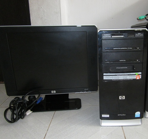 คอมพิวเตอร์มือสองและเสีย จำนวนมาก 084-4639142 รูปที่ 2