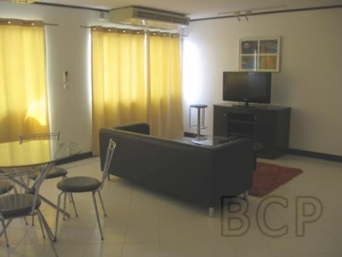 Wittayu Complex: 1 BR + 1 Bath, 70 Sq.m, 19th fl for Sale รูปที่ 2