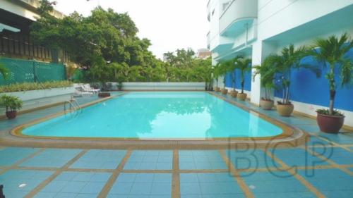 Wittayu Complex: 1 BR + 1 Bath, 70 Sq.m, 19th fl for Sale รูปที่ 6