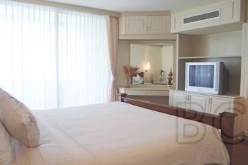 Trinity Condo: 3 BR + 3 Baths, 170 Sq.m for Rent รูปที่ 2