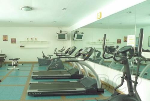 Wittayu Complex: 1 BR + 1 Bath, 70 Sq.m, 19th fl for Sale รูปที่ 7