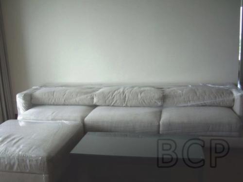 Ivy Thonglor: 2 BR + 2 Baths, 86 Sq.m, 9th fl for Sale รูปที่ 4