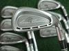 รูปย่อ CLEVELAND TA7 TOUR IRONS 3-PW TRUE TEMPER STEEL REGULAR  รูปที่1