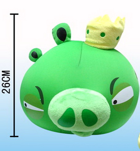 ขาย ตุ๊กตาจากการ์ตูนดัง Angry Birds Update ใหม่ จ้า!!! รูปที่ 2