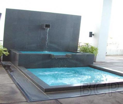 Icon III: 1 BR + 1 Bath, 90 Sq.m, 27th fl for Rent รูปที่ 6