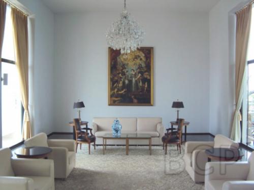 Icon III: 1 BR + 1 Bath, 90 Sq.m, 27th fl for Rent รูปที่ 2