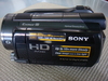 รูปย่อ Handycam  sony " HDR-XR520 รูปที่1