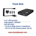 รูปย่อ ขาย Backup Battery ราคาถูกที่สุด แบตสำรองชาร์ตมือถือและเครื่องอ่าน e-Book Kindle Nook รูปที่2