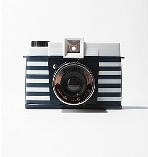[Pre-Order] Lomography Diana+ Parisian Camera  รูปที่ 3