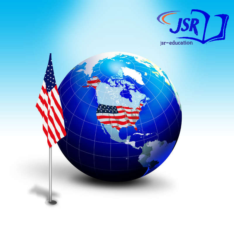 เรียนปริญญาโทที่อเมริกา   |  JSR Education รูปที่ 1