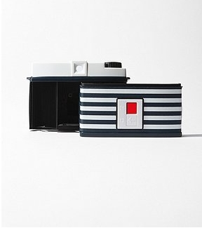 [Pre-Order] Lomography Diana+ Parisian Camera  รูปที่ 4