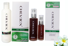 Cheveox  Hair  Nutrient (เชอเวอ แฮร์ นูเทรียนท์) รูปที่ 1