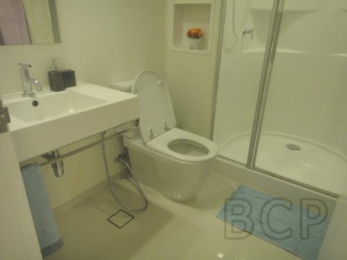 The Room Ratchada-Ladprao: 2 BR + 1 Bath, 61 Sq.m, 10th fl for Rent รูปที่ 6